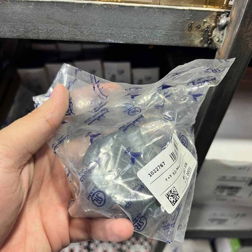 درب منبع انبساط پژو۲۰۶سامفر