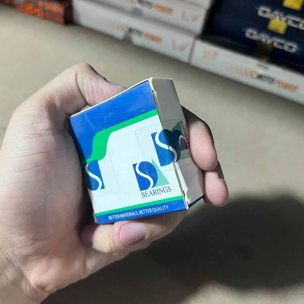 بلبرینگ چرخ عقب پراید کوچک قدیم