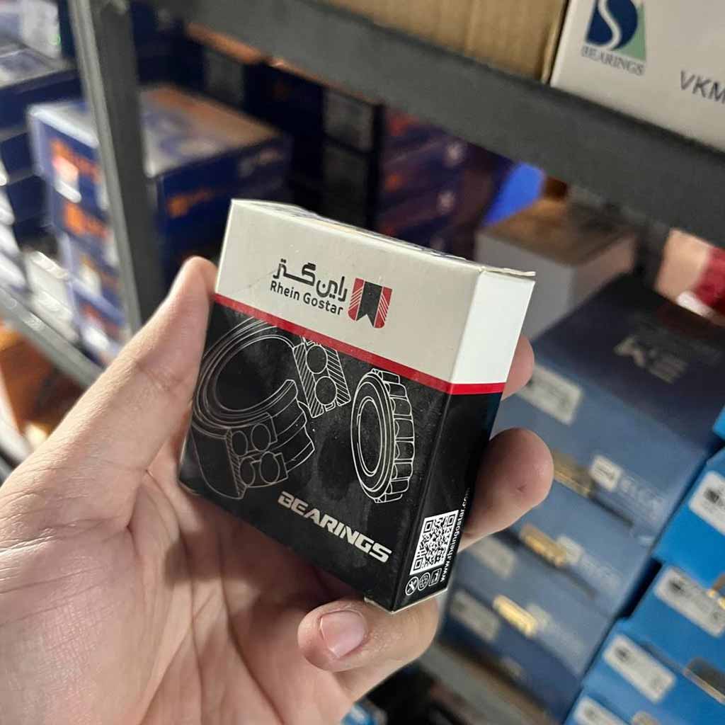 بلبرینگ چرخ جلو پراید قدیم