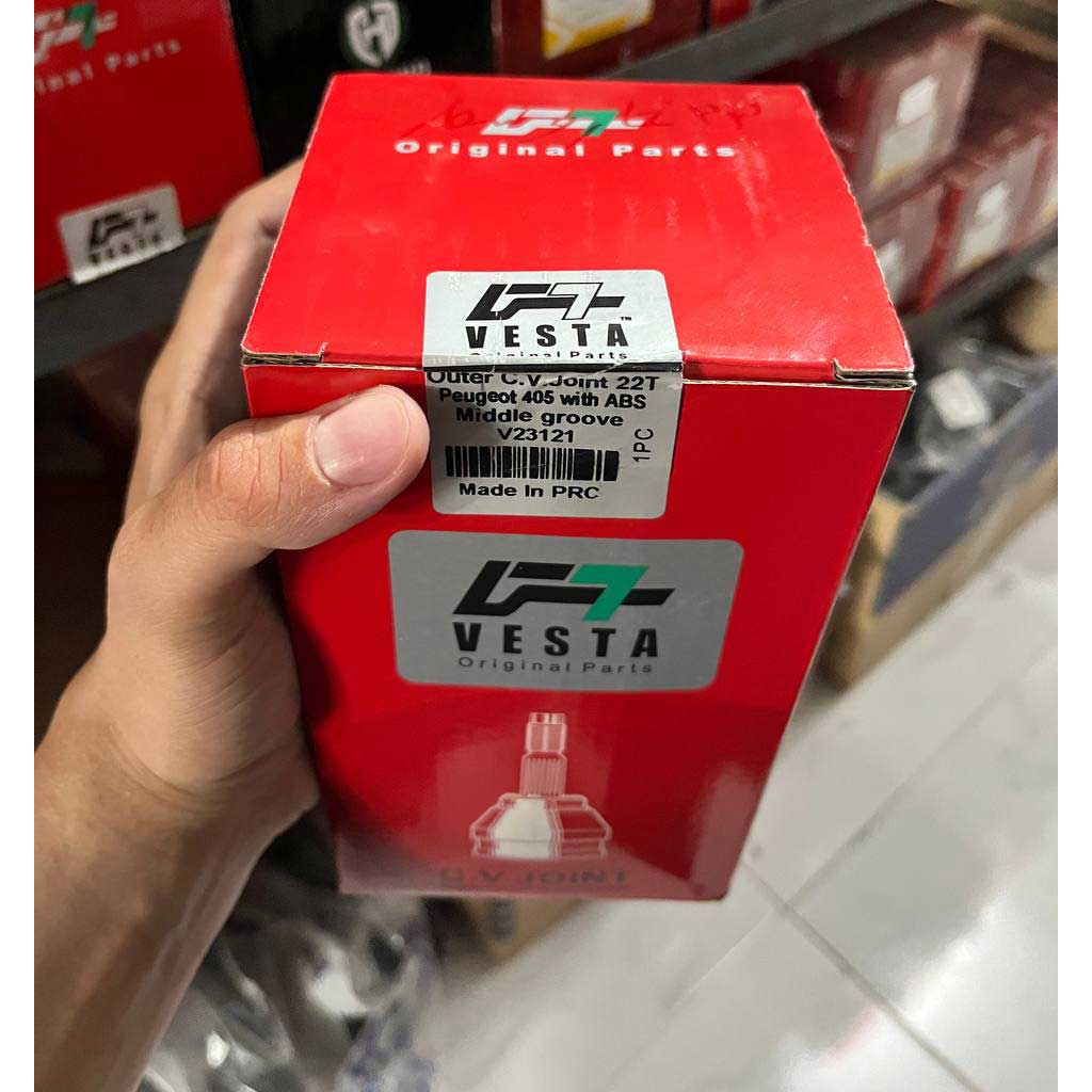 سرپلوس ۲۲خار ۴۰۵absخار وسط