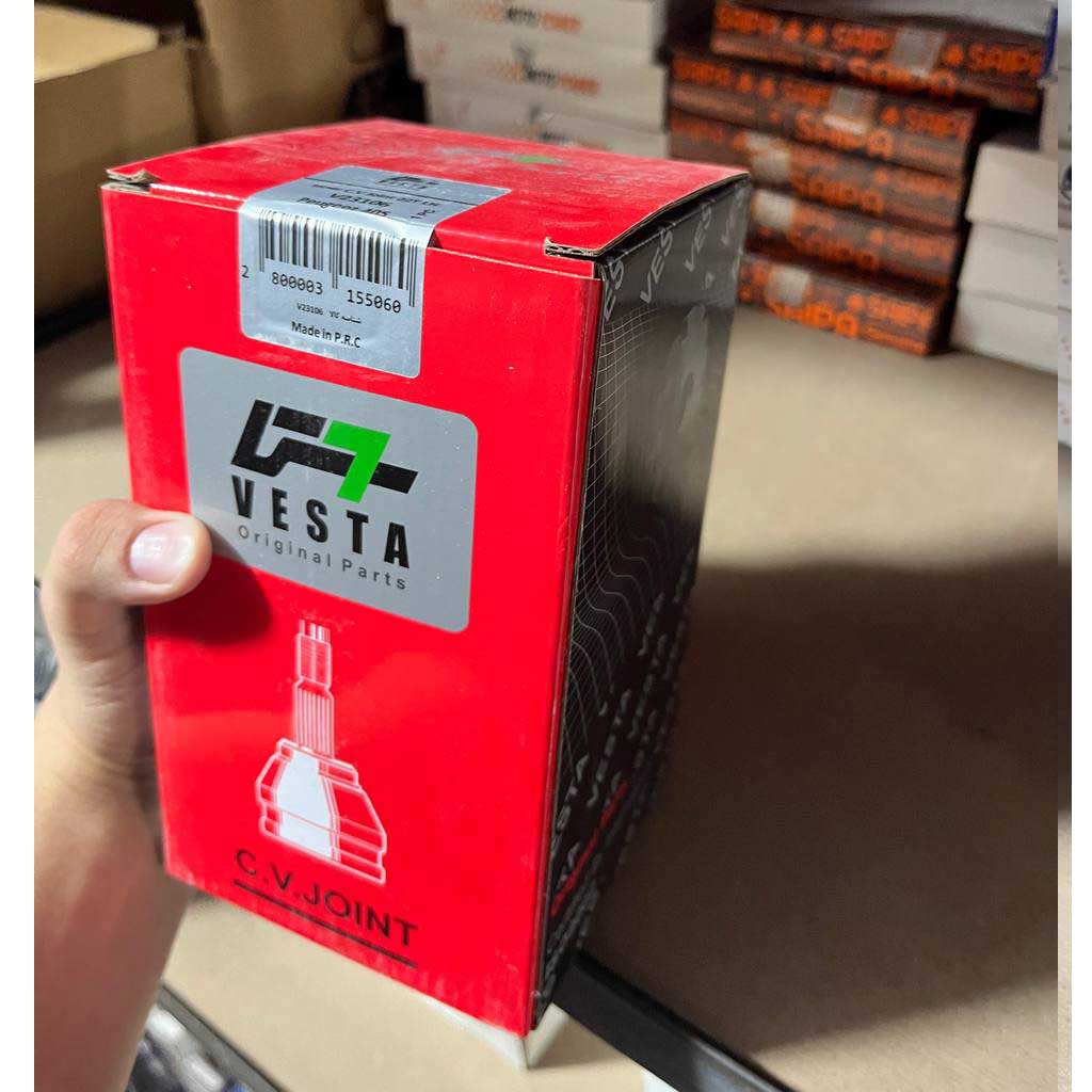 سرپلوس ۲۲خار پژو ۴۰۵ خار وسط