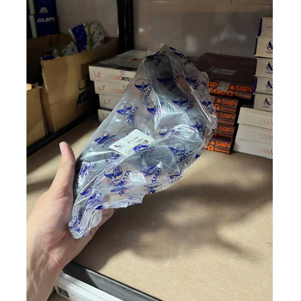 شیلنگ بالای رادیاتور پژو ۲۰۶تیپ۵