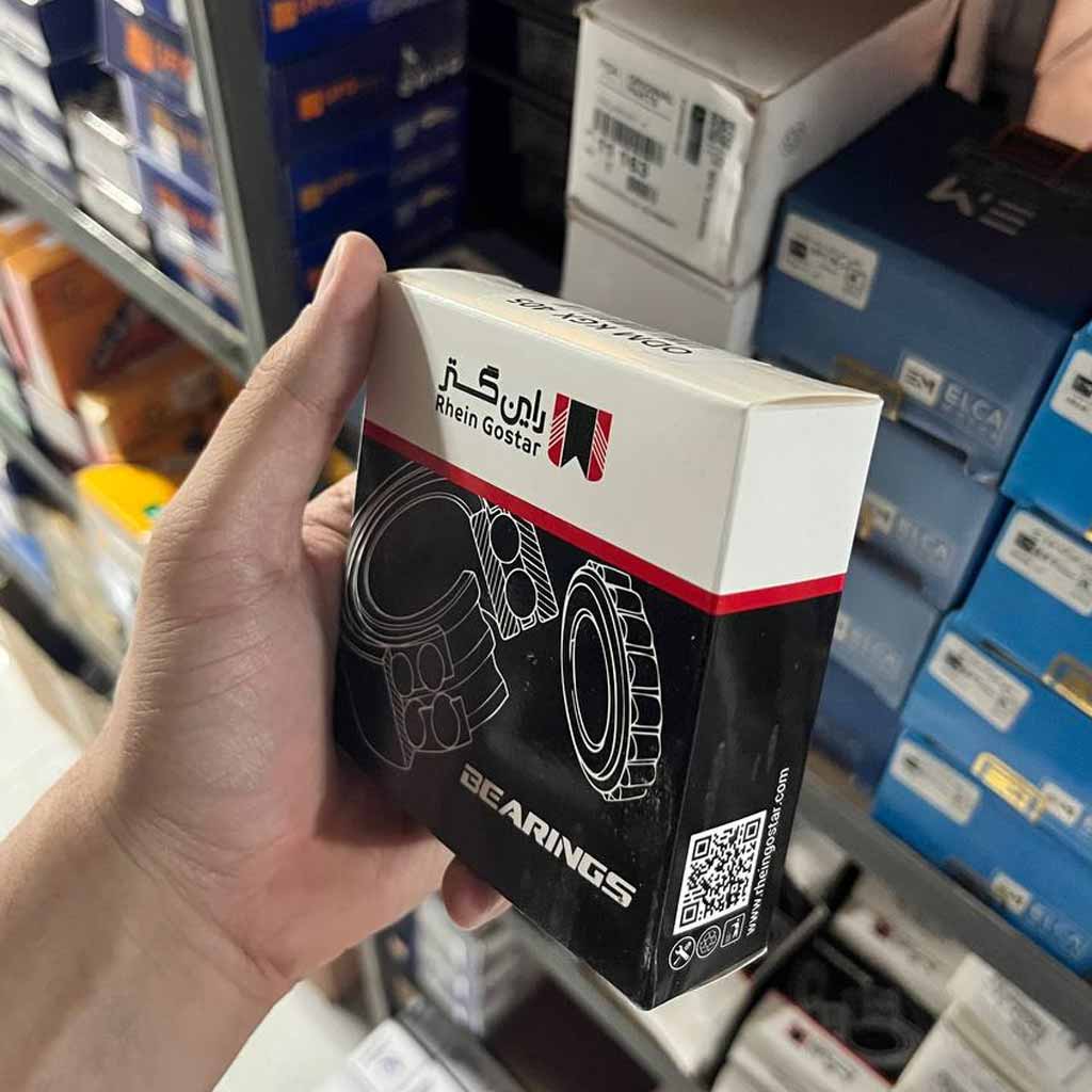 پولی هرزگرد پژو ۴۰۵برند راین گستر