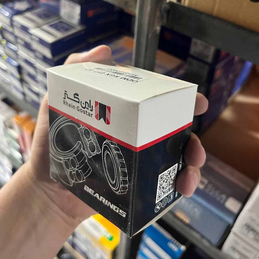 هرزگرد دینام سمند ملی نوع b