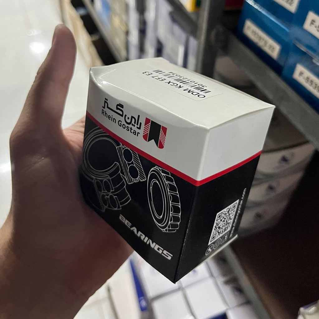 هرزگرد دینام سمند ملی نوعc