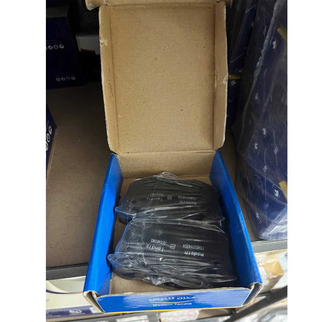 لنت جلو پژو ۲۰۶تیپ ۵و۶و۲۰۷