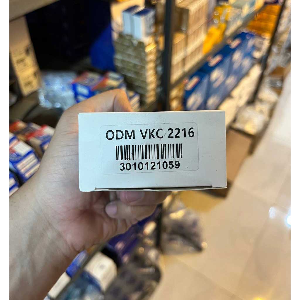 بلبرینگ کلاچ پژو ۴۰۵