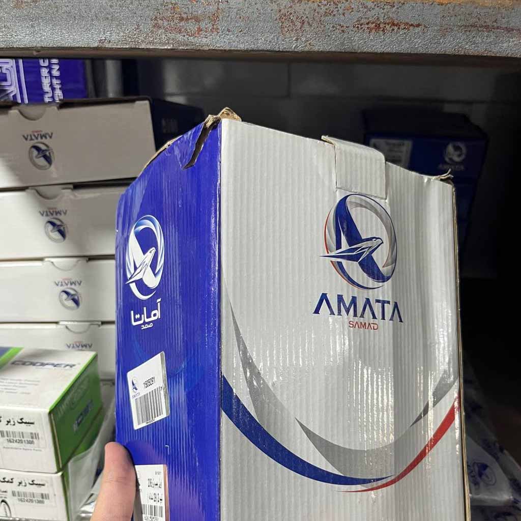 اویل پمپ پژو ۲۰۶تیپ ۲(۲۹دندانه)