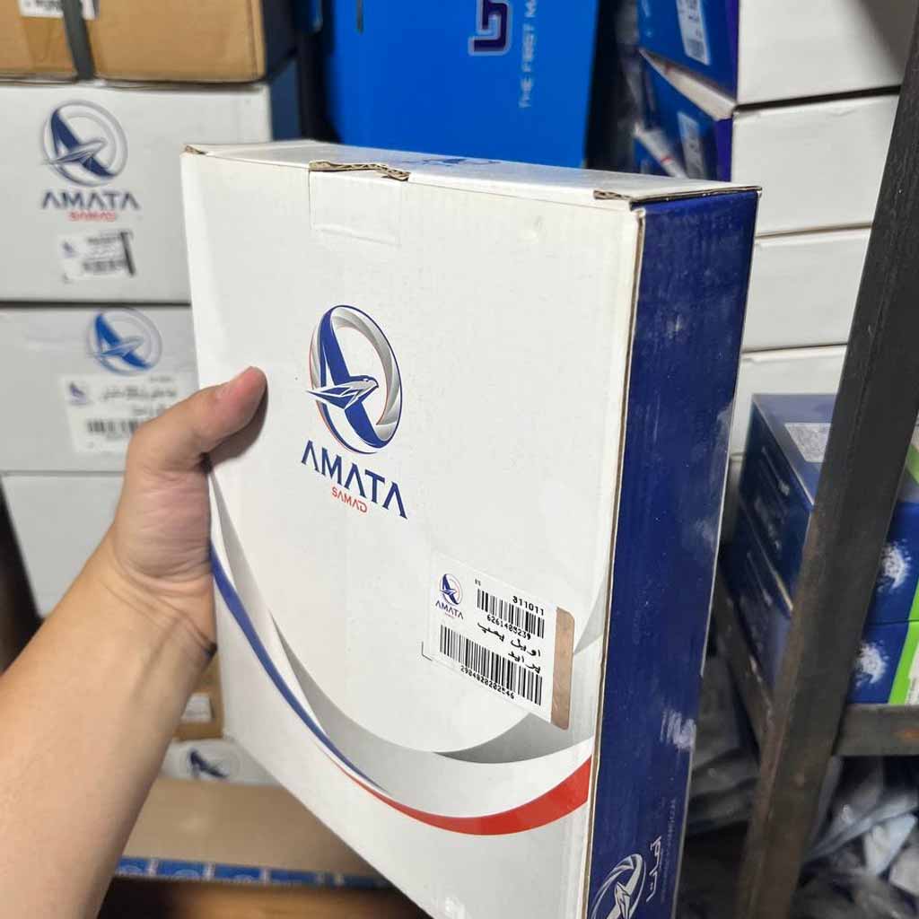 اویل پمپ پراید