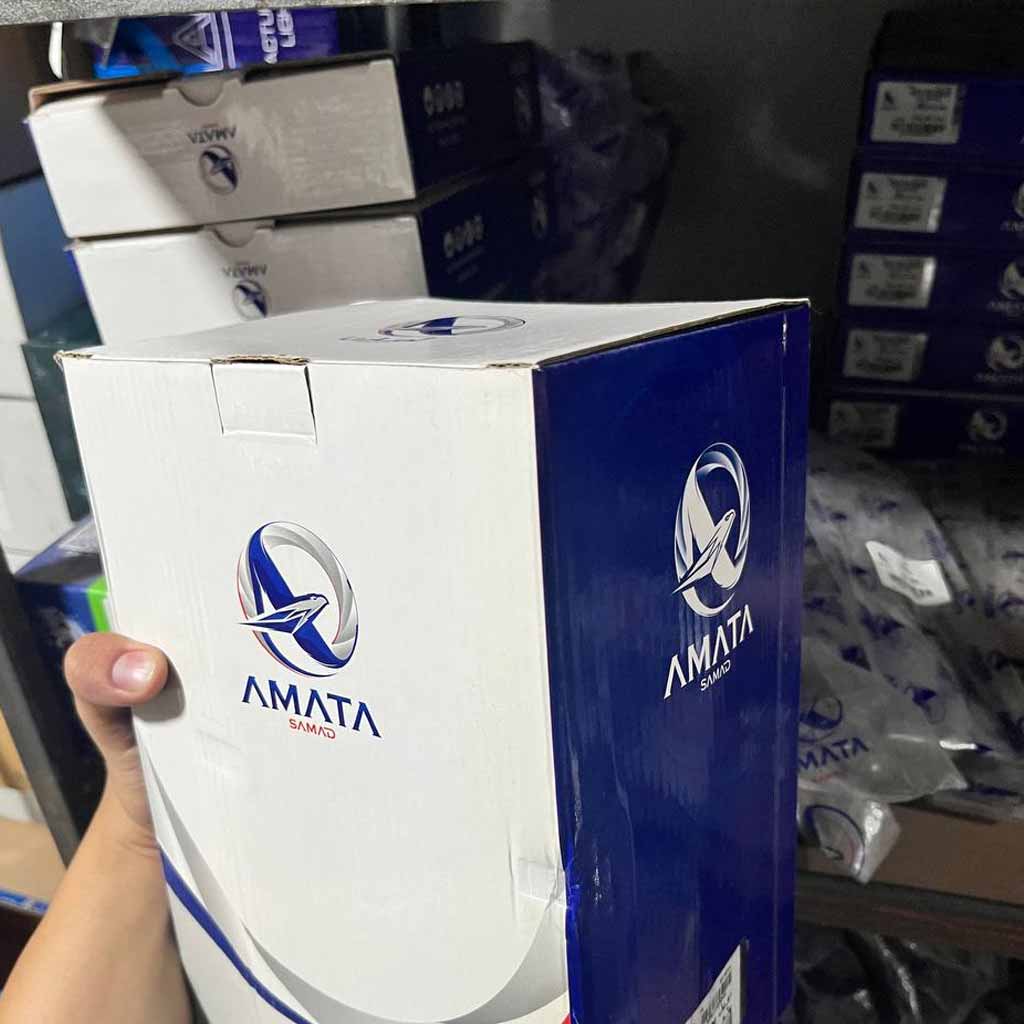 اویل پمپ پژو ۴۰۵