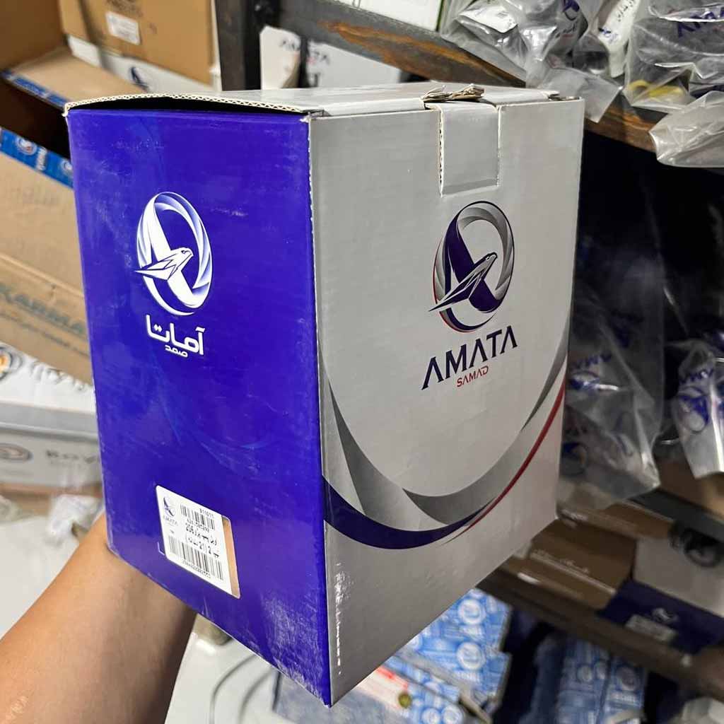 اویل پمپ پژو ۲۰۶(۲۱دندانه)