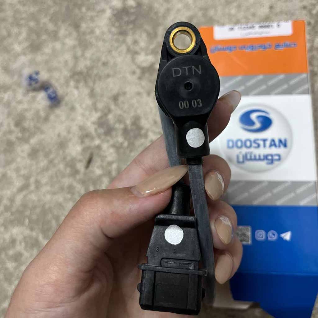 سنسور دور موتور شاهین DOOSTAN