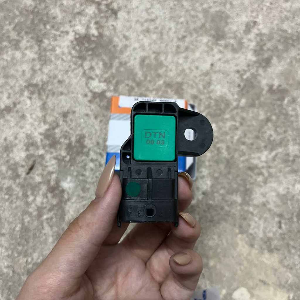 مپ سنسور شاهین DOODTAN