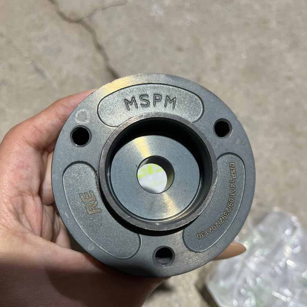 دنده سر میل لنگ تایمینگ پژو ۲۰۶ GISP