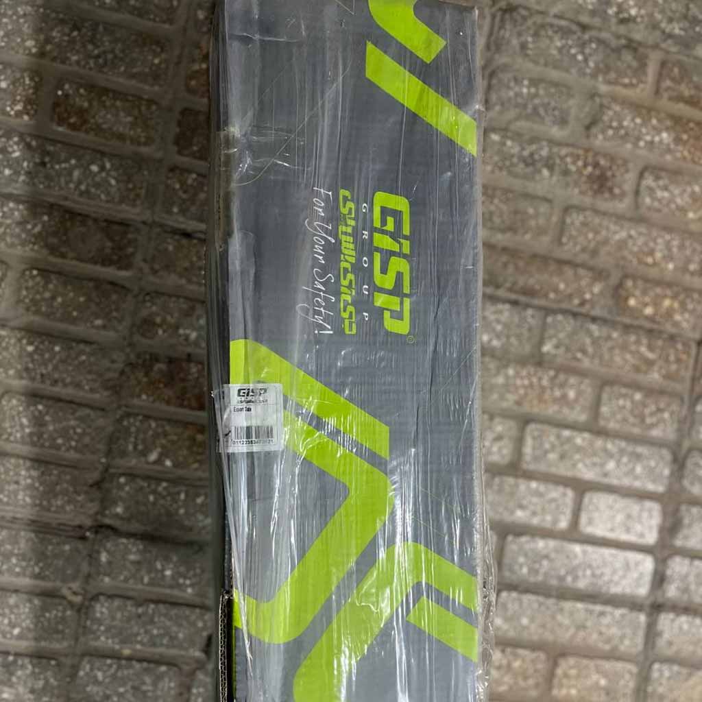 میل لنگ پژو ۴۰۵ GISP