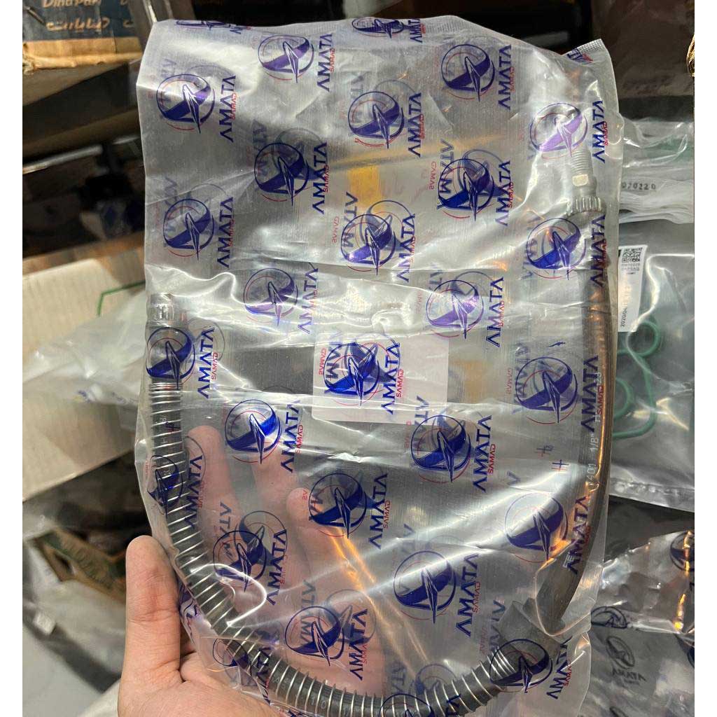 شیلنگ ترمز چرخ جلو پژو ۴۰۵