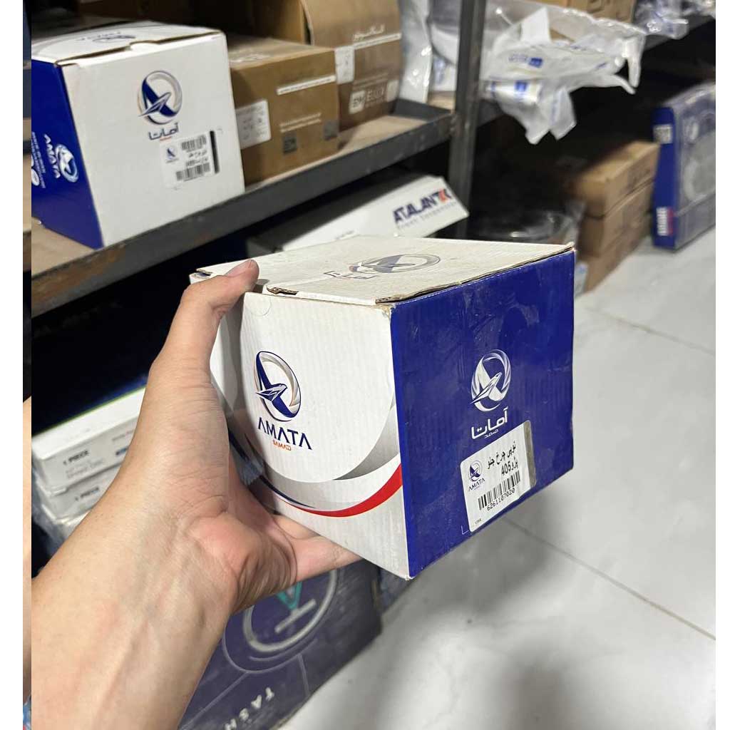 توپی چرخ جلو ۴۰۵و۲۰۶تیپ۵و دنا