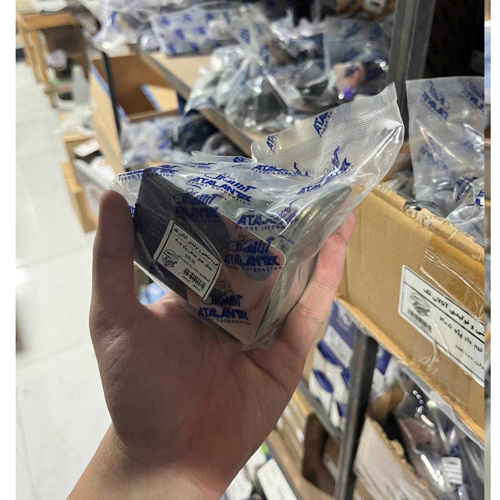 بوش طبق جناغی پژو۴۰۵