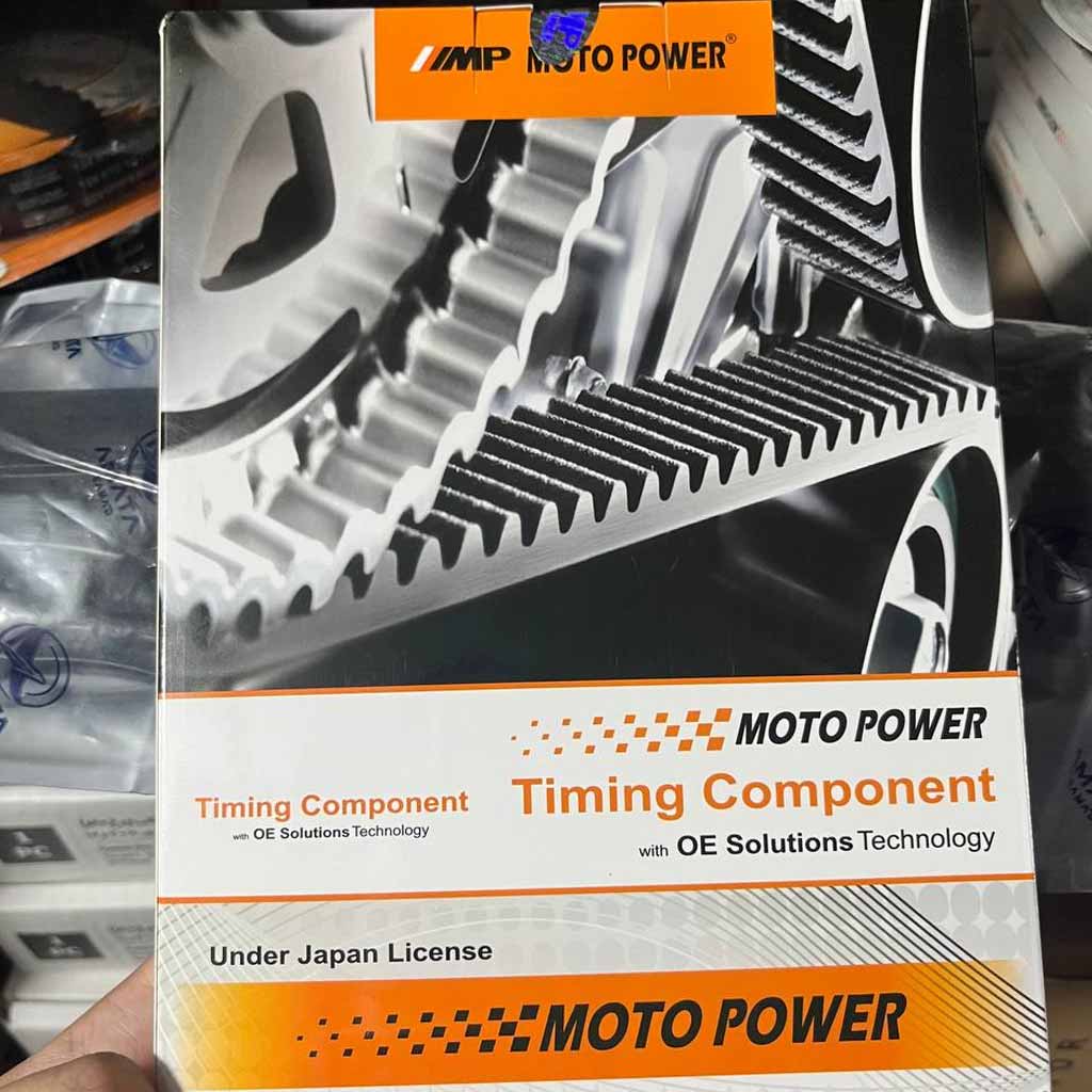 تسمه تایم ۲۰۶تیپ ۲ موتوپاور