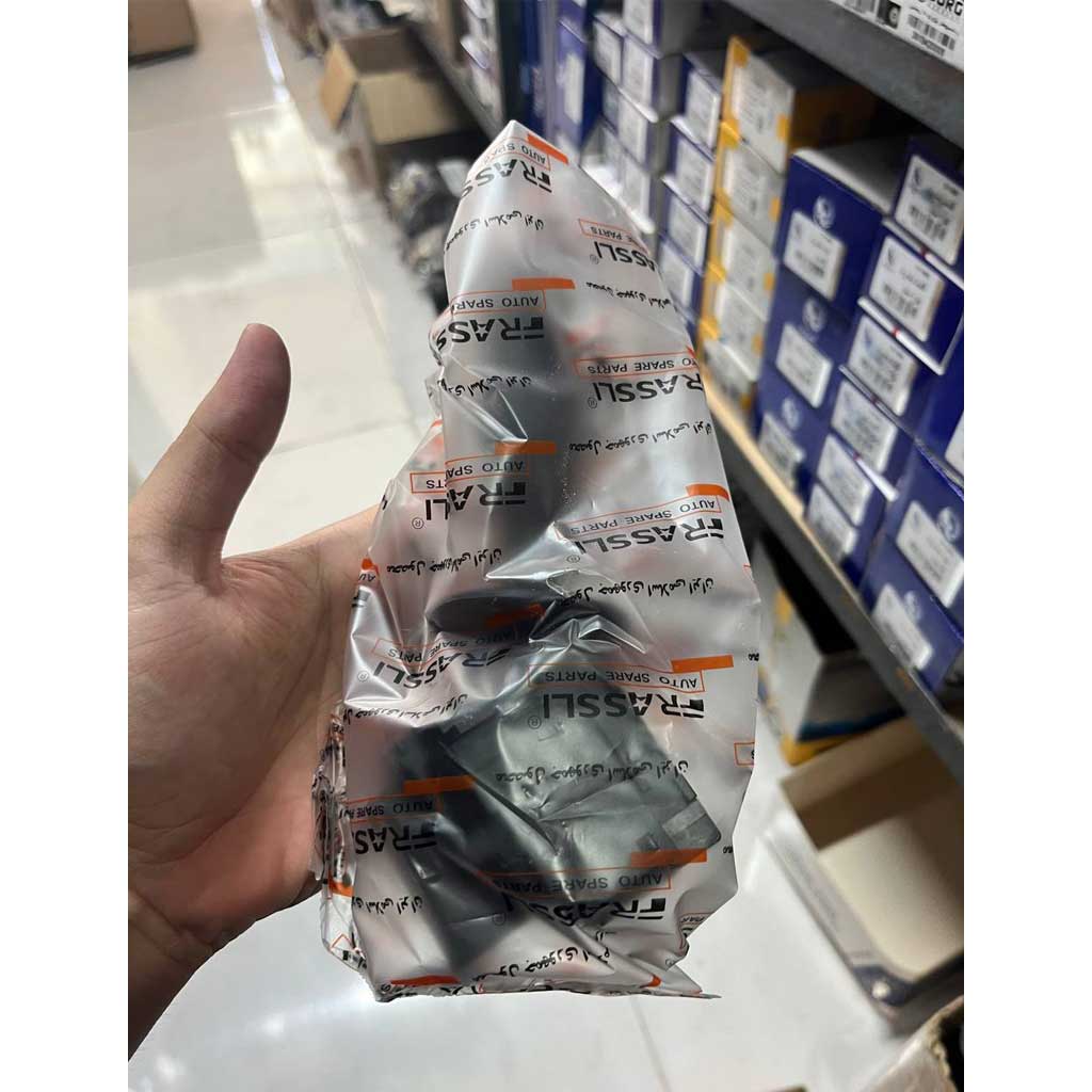 دسته برف پاک کن پژو۲۰۶ HB فاقد تریپ