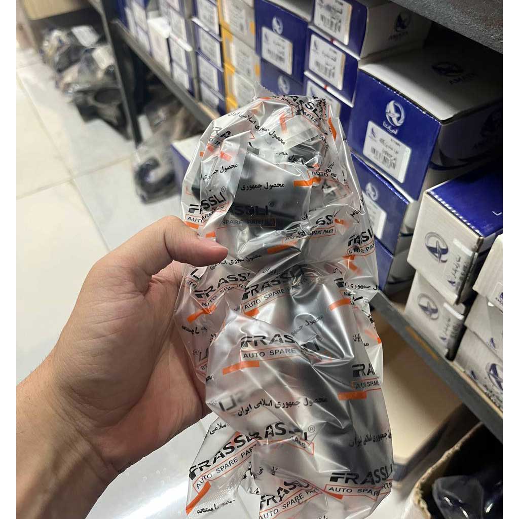 دسته برف پاک کن ۲۰۶sd باتریپ