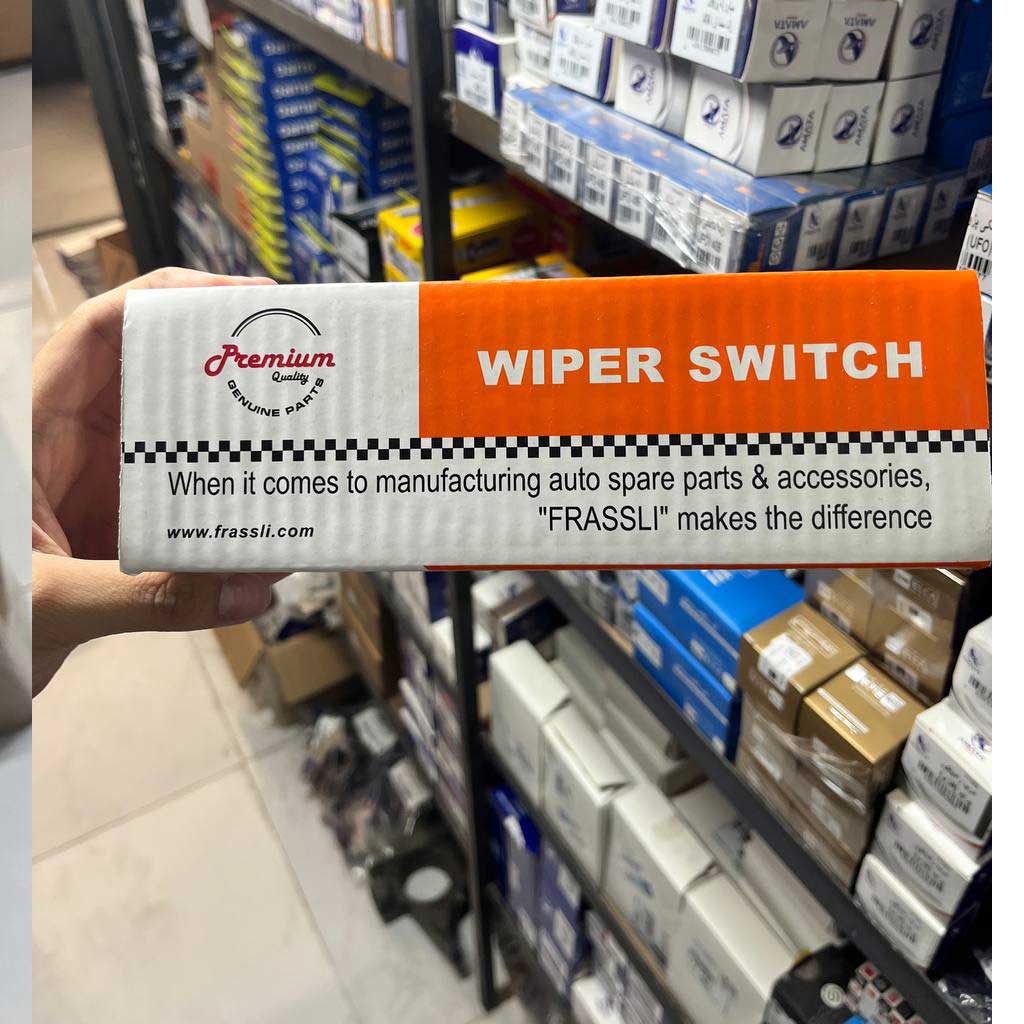 دسته برف پاک کن پژو۲۰۶تیپ ۲