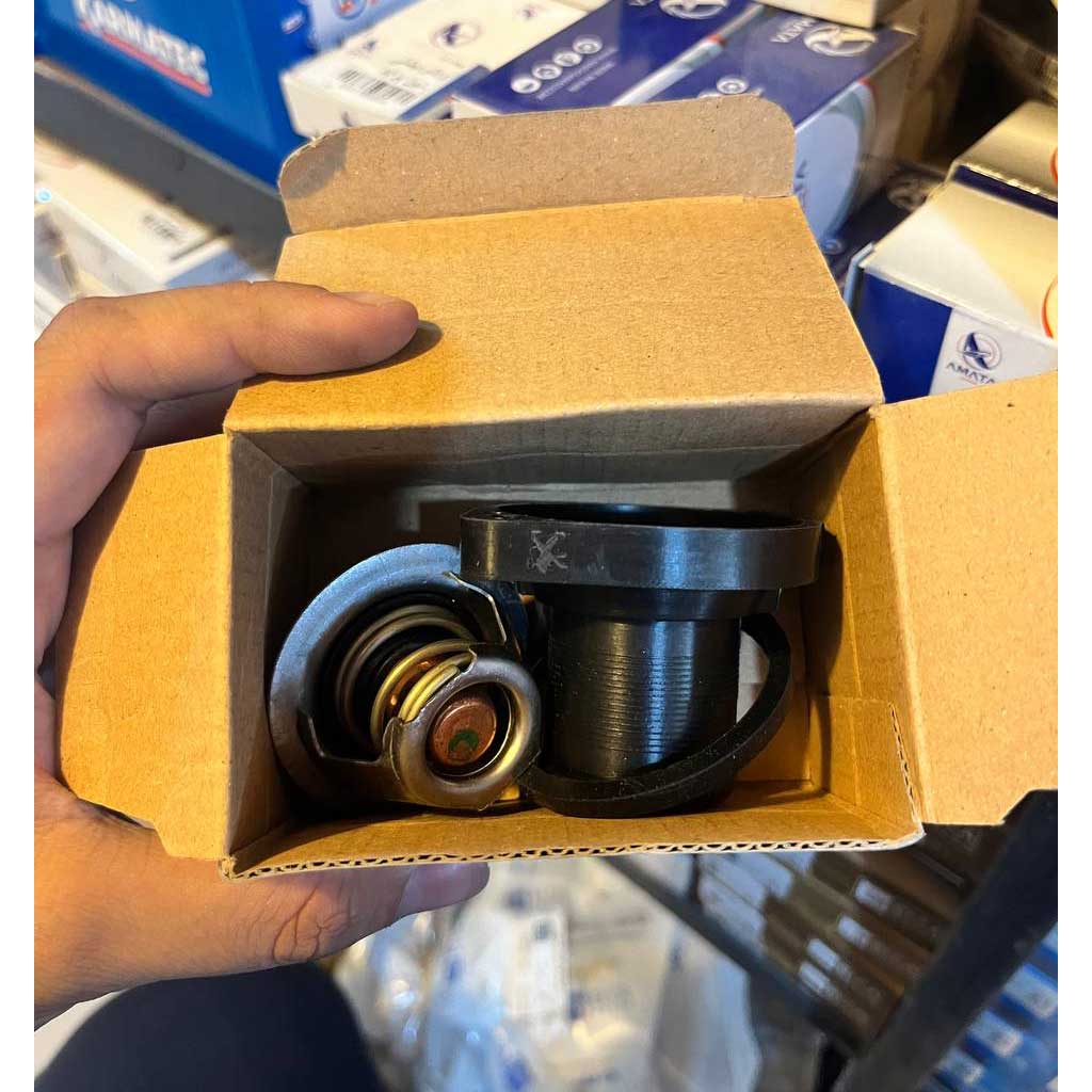 ترموستات پژو ۲۰۶(۸۹درجه با درب)