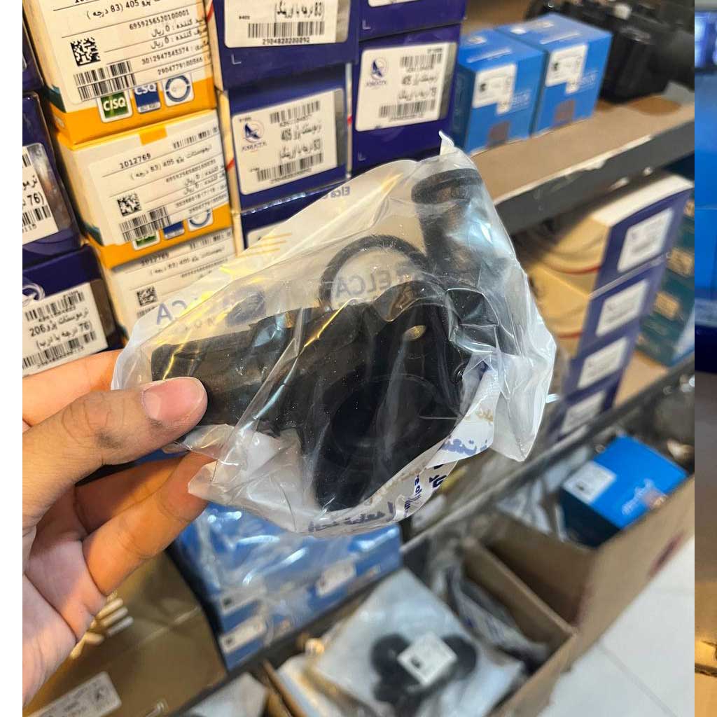 دوراهی آب پژو۴۰۵پلیمری