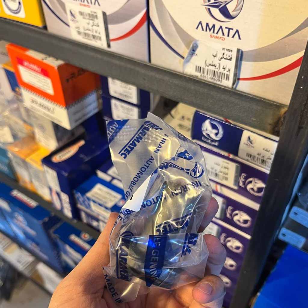 قیفی گیربکس ۲۰۶