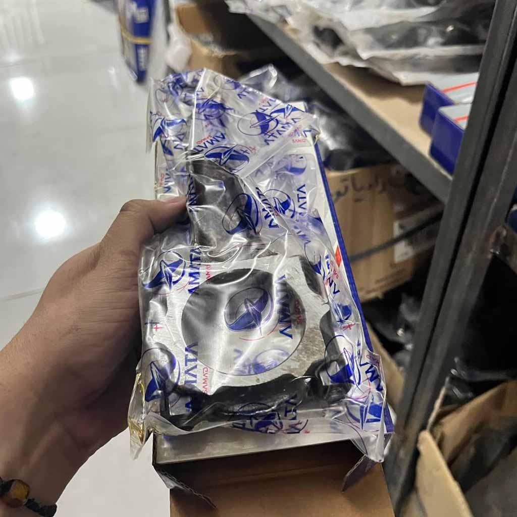 شاتون پژو ۴۰۵