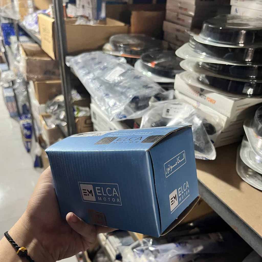 واتر پمپ پژو ۲۰۶تیپ ۵