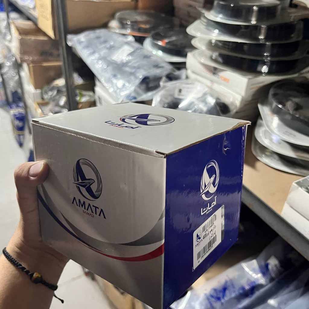 واتر پمپ پژو ۴۰۵باواشر