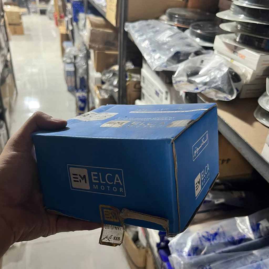 واتر پمپ پژو ۴۰۵ الکا موتور