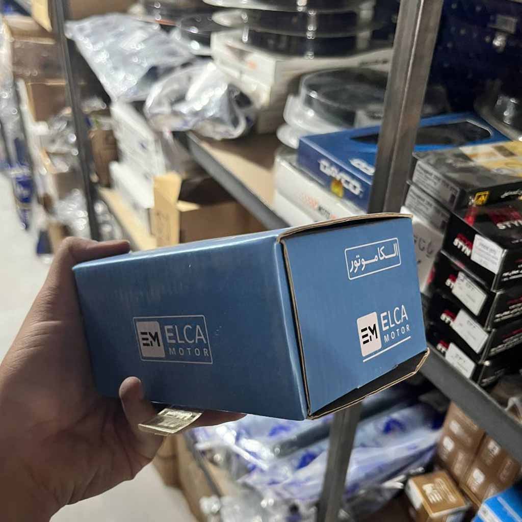 واتر پمپ پژو ۲۰۶تیپ ۲