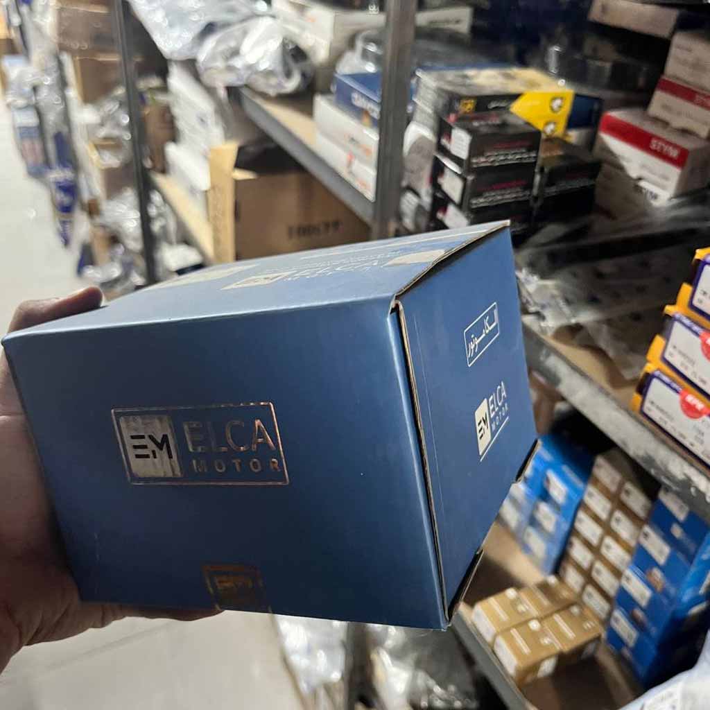 واتر پمپ پیکان