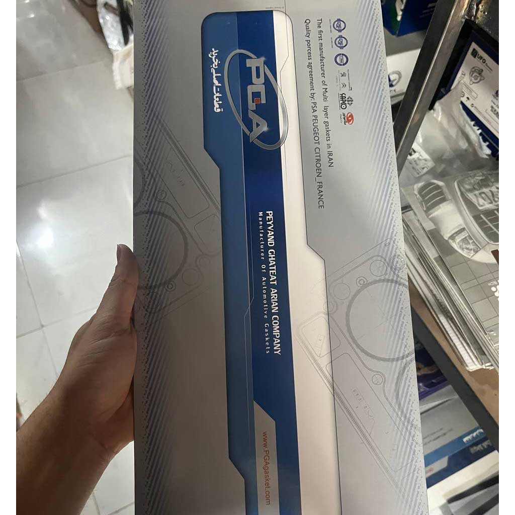 واشر سرسیلندر پیکان ۲میل