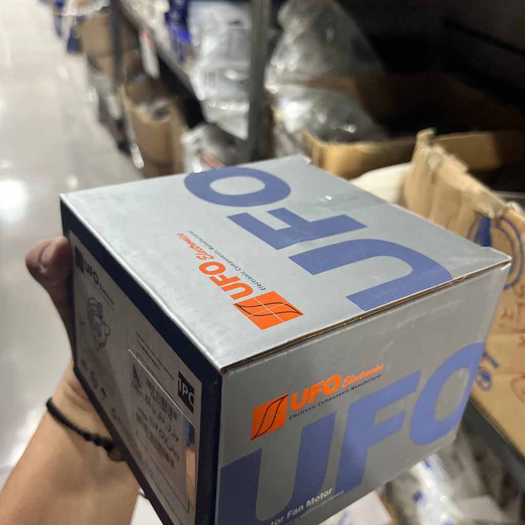 موتور فن پژو ۴۰۵پینی