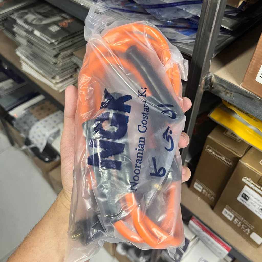 وایرشمع تقویتی نیسان