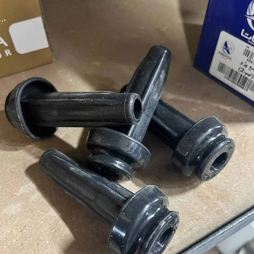 وایر شمع ۲۰۶تیپ ۲