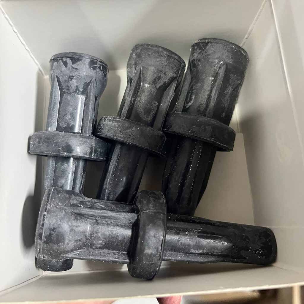 وایر شمع رانا