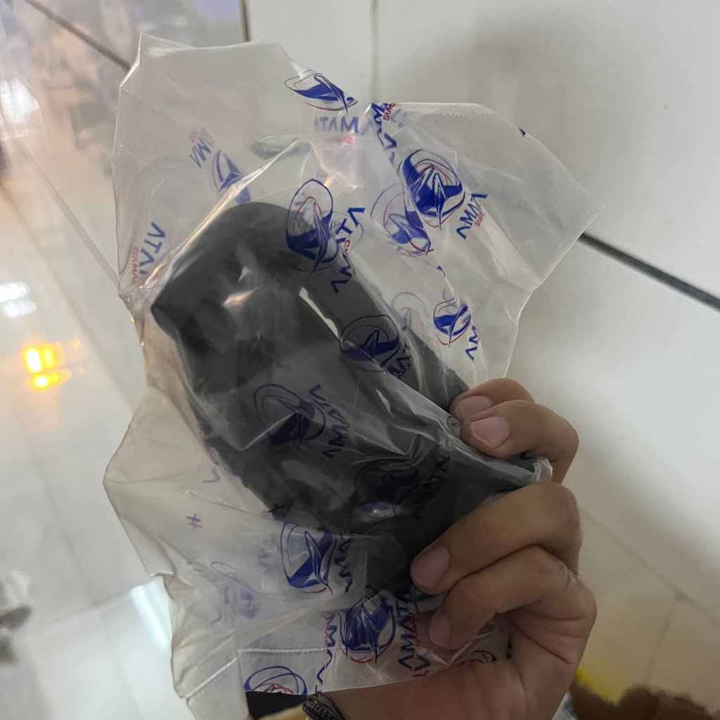 دستگیره داخلی درب پژو۲۰۶ راست