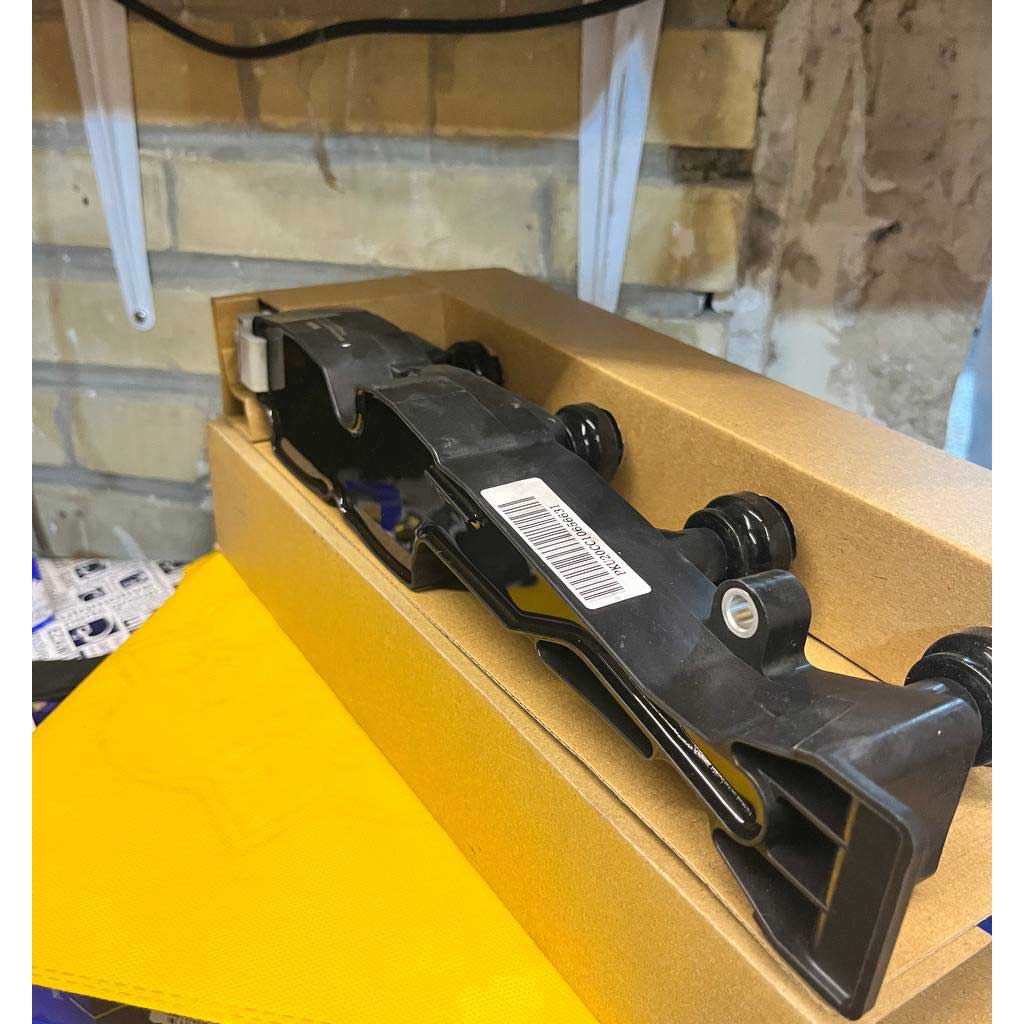 مجموعه کویل دوبل یکپارچه موتور tu5