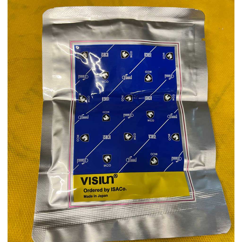 کاسه نمد میل سوپاپ