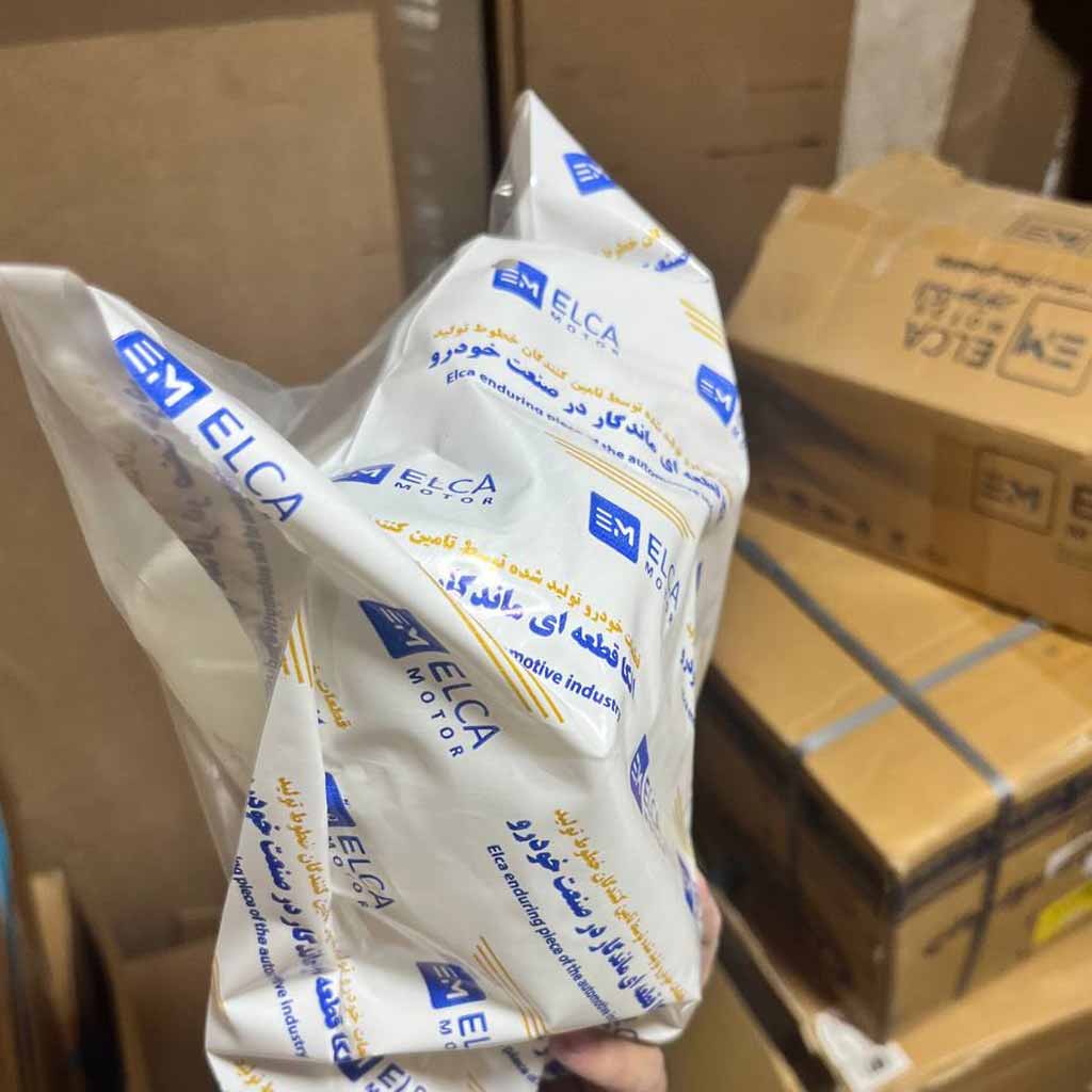 مخزن شیشه شوی SDXپراید الکاموتور