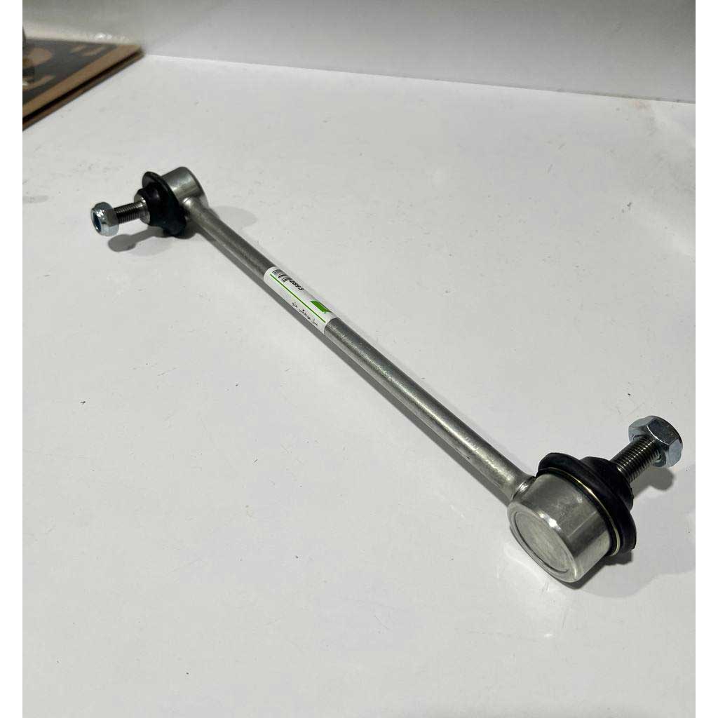 میل موجگیر جلو