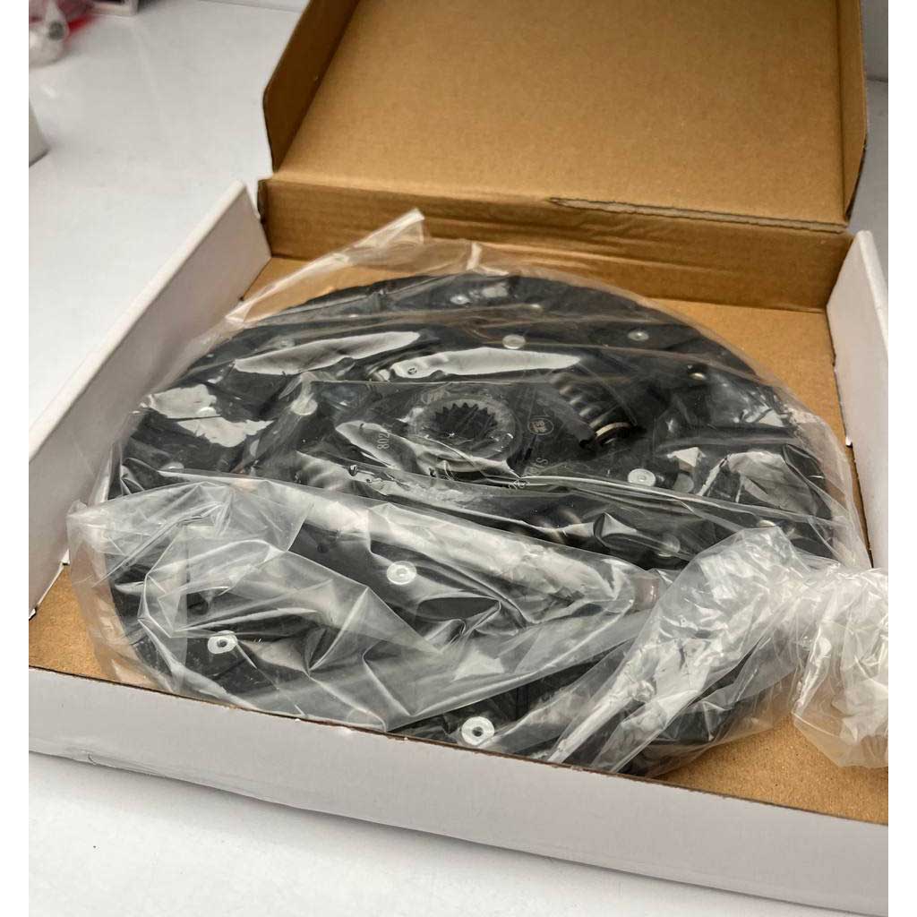 دیسک و کلاچ لیفان x60