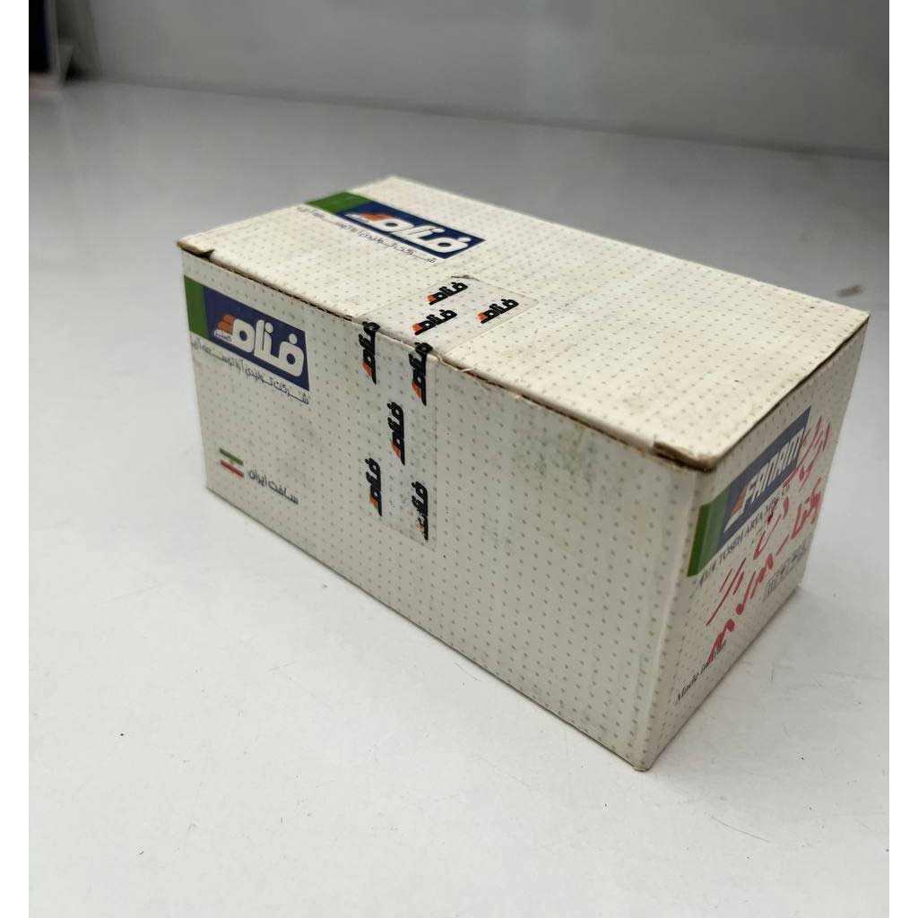 اتوماتیک استارت پراید و پیکان