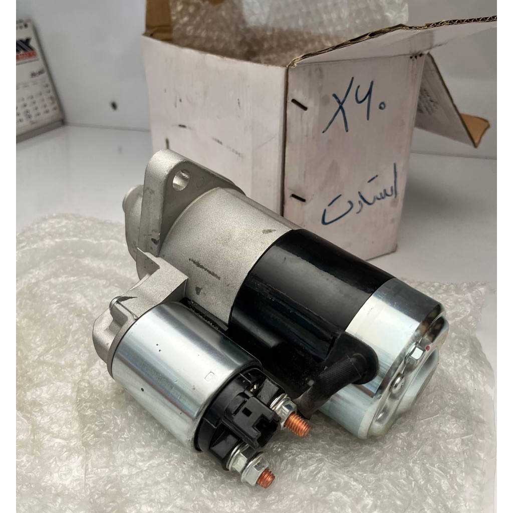 استارت لیفان x60