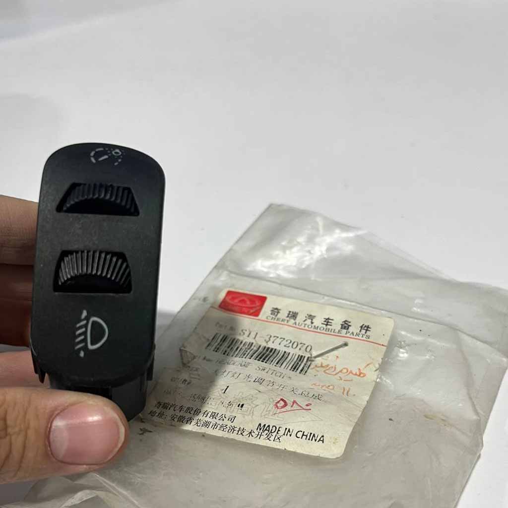 کلید چرخ جلو MVM110طرح جدید