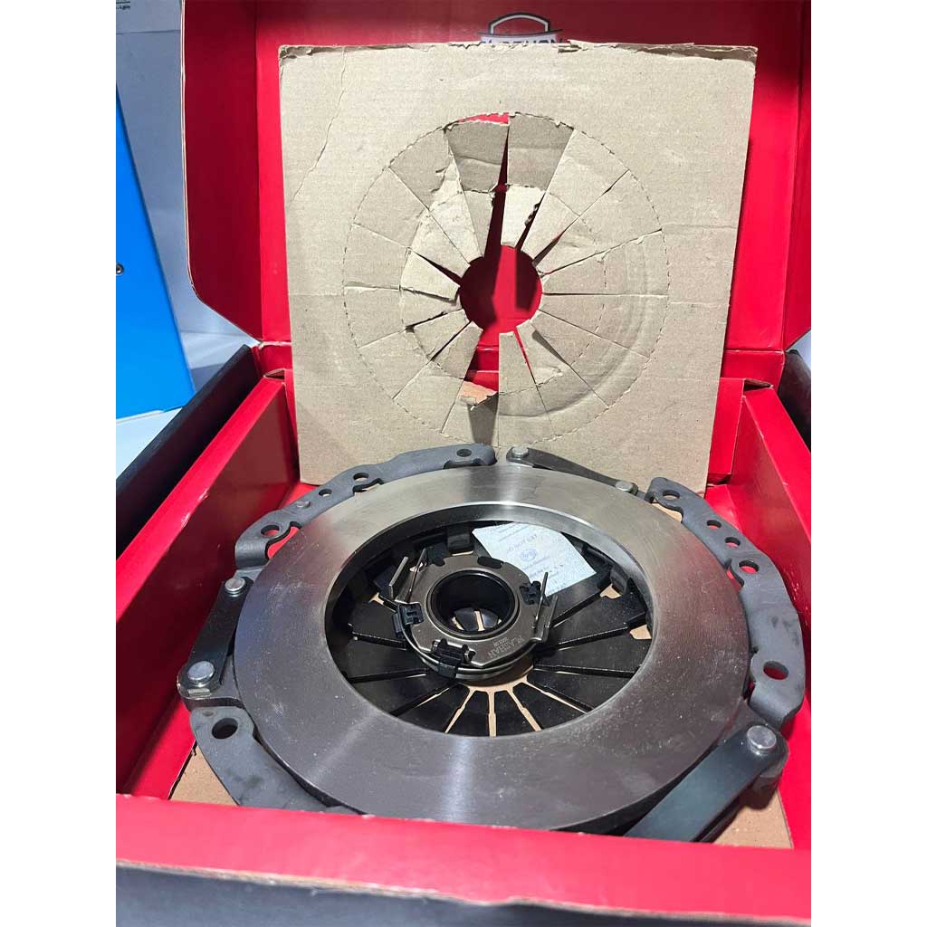 کیت کلاچ لیفان x60